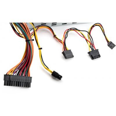 Блок живлення Vinga 200W (VPS-200W-F4)