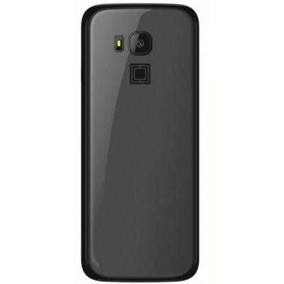 Мобільний телефон Assistant AS-204 Black (873293012797)