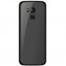 Мобільний телефон Assistant AS-204 Black (873293012797)