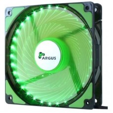 Кулер до корпусу Argus L-12025GR Кулер до корпусу Argus L-12025GR