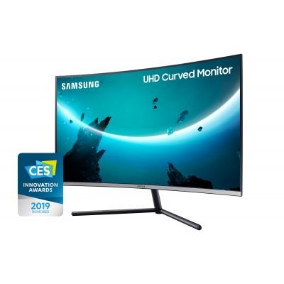 Монітор Samsung LU32R590CWIXCI