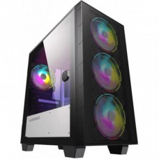Корпус GAMEMAX Aero Mini Корпус GAMEMAX Aero Mini