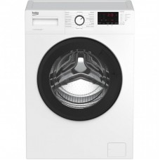 Пральна машина BEKO WUE7512XAW