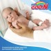 Подгузник GOO.N SS для новорожденных до 5 кг унисекс 360 шт (853941-4)