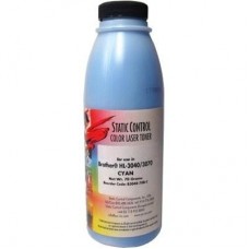 Тонер Brother HL-3040 cyan Static Control (B3040-70B-C) Тонер Brother HL-3040 cyan Static Control (B3040-70B-C)