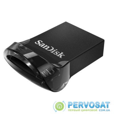 SanDisk USB 3.1 Ultra Fit[SDCZ430-128G-G46]