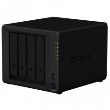 NAS Synology DS420+ NAS Synology DS420+