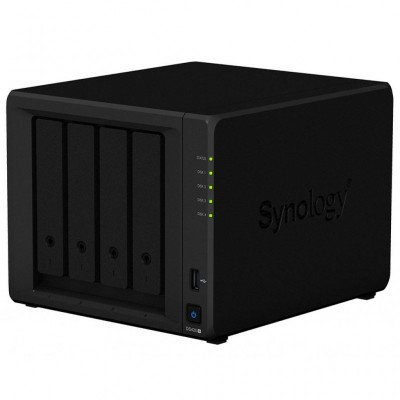 NAS Synology DS420+