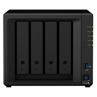 NAS Synology DS420+