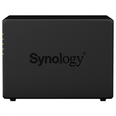 NAS Synology DS420+