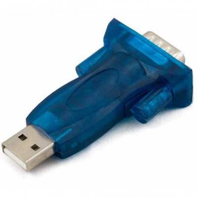 Переходник USB to COM EXTRADIGITAL (KBU1654)