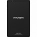 Планшет Hyundai 10"2/32GB(10WB1M)Black (HT10WB1MBK)