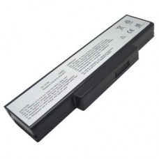 Акумулятор до ноутбука ASUS A72 A73 (A32-K72) 10.8V 5200mAh PowerPlant (NB00000016) Акумулятор до ноутбука ASUS A72 A73 (A32-K72) 10.8V 5200mAh PowerPlant (NB00000016)