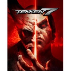 Гра PC TEKKEN 7 (14599677) Гра PC TEKKEN 7 (14599677)