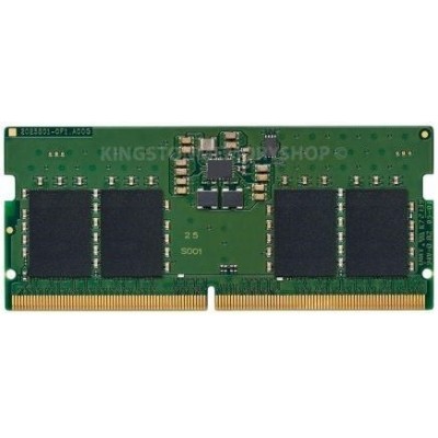 Пам'ять ноутбука Kingston DDR5 16GB 5600