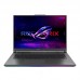 Ноутбук ASUS ROG Strix G18 G814JIR-N6047 18&quot; QHD+ IPS, Intel i9-14900HX, 32GB, F1TB, NVD4070-8, NoOS, Сірий