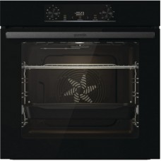 Духова шафа Gorenje електрична, 77л, A+, IconLed, чорний Духова шафа Gorenje електрична, 77л, A+, IconLed, чорний