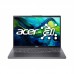 Ноутбук Acer Aspire 16 A16-71GM 16" WUXGA IPS, Intel U5-125H, 16GB, F512GB, NVD3050-6, Win11, сірий