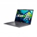 Ноутбук Acer Aspire 16 A16-71GM 16" WUXGA IPS, Intel U5-125H, 16GB, F512GB, NVD3050-6, Win11, сірий