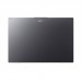 Ноутбук Acer Aspire 16 A16-71GM 16" WUXGA IPS, Intel U5-125H, 16GB, F512GB, NVD3050-6, Win11, сірий