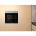Духова шафа Whirlpool електрична, 71л, A, конвекція, нерж