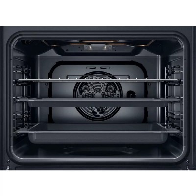 Духова шафа Whirlpool електрична, 71л, A, конвекція, нерж