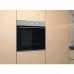 Духова шафа Whirlpool електрична, 71л, A, конвекція, нерж