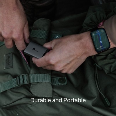 USB-Концентратор TP-Link UA430C 1xSD, 1x-microSD, USB TypeC USB-Концентратор TP-Link UA430C 1xSD, 1x-microSD, USB TypeC