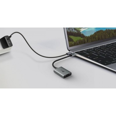 USB-Концентратор TP-Link UA430C 1xSD, 1x-microSD, USB TypeC USB-Концентратор TP-Link UA430C 1xSD, 1x-microSD, USB TypeC