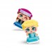 Конструктор LEGO Disney Princess Мініпринцеси Анна та Ельза Конструктор LEGO Disney Princess Мініпринцеси Анна та Ельза