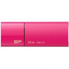 USB флеш накопичувач Silicon Power 32GB BLAZE B05 USB 3.0 (SP032GBUF3B05V1H)