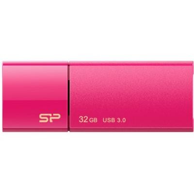 USB флеш накопитель Silicon Power 32GB BLAZE B05 USB 3.0 (SP032GBUF3B05V1H)