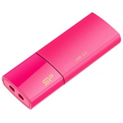 USB флеш накопитель Silicon Power 32GB BLAZE B05 USB 3.0 (SP032GBUF3B05V1H)