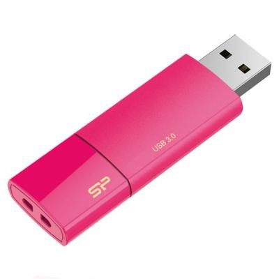 USB флеш накопитель Silicon Power 32GB BLAZE B05 USB 3.0 (SP032GBUF3B05V1H)