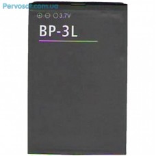 Акумуляторна батарея для телефону PowerPlant Nokia BP-3L (710, 610, 603) (DV00DV6177) Акумуляторна батарея для телефону PowerPlant Nokia BP-3L (710, 610, 603) (DV00DV6177)