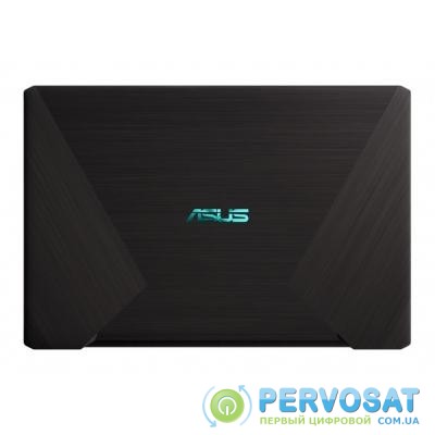 Ноутбук ASUS X570ZD-DM369