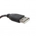 Дата кабель USB 2.0 AM to Micro 5P 0.5m SVEN (565)