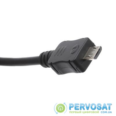 Дата кабель USB 2.0 AM to Micro 5P 0.5m SVEN (565)