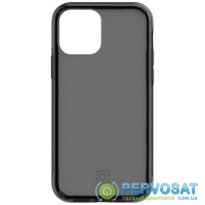 Чехол для моб. телефона Incipio Slim Case for iPhone 12 Pro - Translucent Black (IPH-1887-BLK)