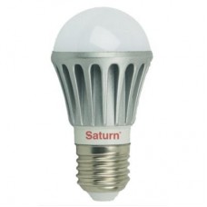 Лампочка SATURN ST-LL27.10N2 WW Лампочка SATURN ST-LL27.10N2 WW