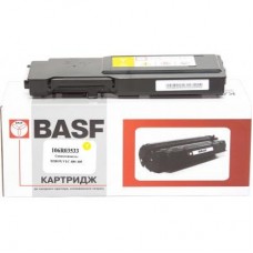 Тонер-картридж BASF Xerox VL C400/C405 Yellow 106R03533 (KT-106R03533) Тонер-картридж BASF Xerox VL C400/C405 Yellow 106R03533 (KT-106R03533)