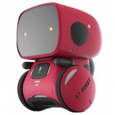 Інтерактивна іграшка AT-Robot робот з голосовим управл.червоний, укр (AT001-01-UKR) Інтерактивна іграшка AT-Robot робот з голосовим управл.червоний, укр (AT001-01-UKR)