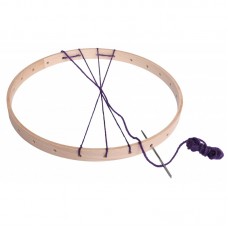 Nic Набір для рукоділля Коло для ткання NIC3161 Nic Набір для рукоділля Коло для ткання NIC3161