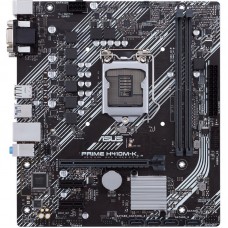 Материнcька плата ASUS PRIME_H410M-K s1200 H410 2xDDR4 DVI-VGA mATX Материнcька плата ASUS PRIME_H410M-K s1200 H410 2xDDR4 DVI-VGA mATX