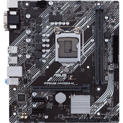 ASUS PRIME_H410M-K