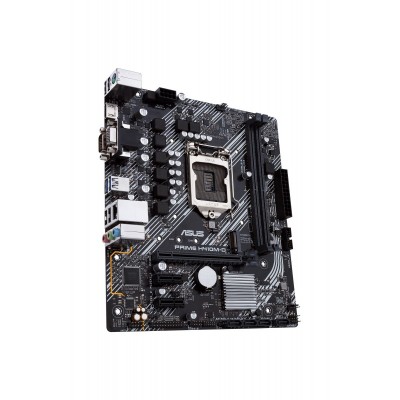 ASUS PRIME_H410M-K