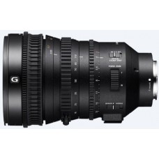 Об`єктив Sony 18-110mm, f/4.0 G Power Zoom (E-mount)