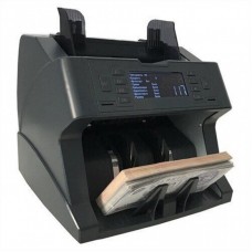 Лічильник банкнот Cassida Haan G2 UV/MG (127202)