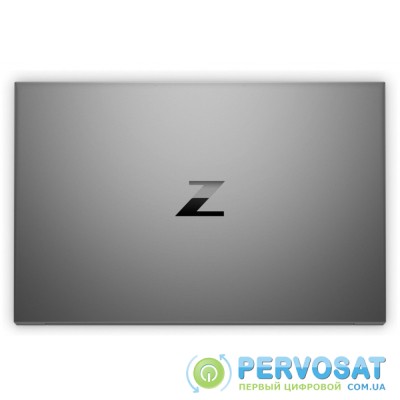Ноутбук HP ZBook Studio G7 15.6UHD IPS AG/Intel i9-10885H/32/1024F/T2000-4/W10P/Silver