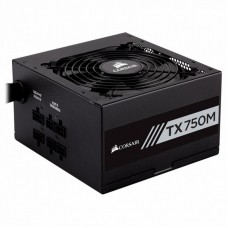 Блок живлення Corsair 750W TX750M (CP-9020131-EU)